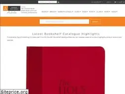 Sites similar to adventistbooks.com.au