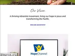 Sites similar to adventistchurch.com