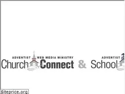 Sites similar to adventistchurchconnect.org