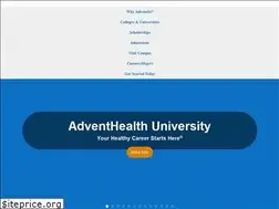 Sites similar to adventistcolleges.org