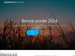 Sites similar to adventiste.re