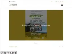 Sites similar to adventisteffn.org