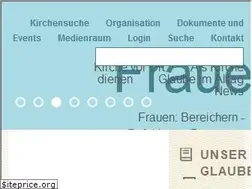 Sites similar to adventisten.de