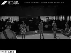 Sites similar to adventistfellowship.org