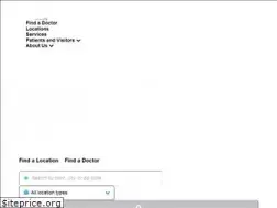 Sites similar to adventisthealth.org