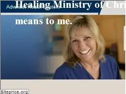 Sites similar to adventisthealthsystem.com