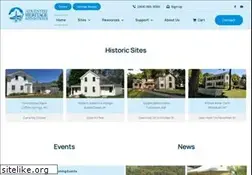 Sites similar to adventistheritage.org
