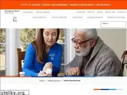 Sites similar to adventisthomeassistance.com