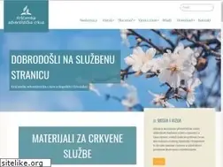 Sites similar to adventisti.hr