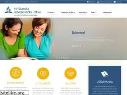 Sites similar to adventisti.net