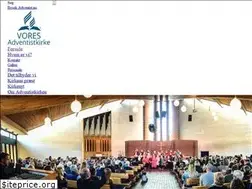 Sites similar to adventistkirken.no