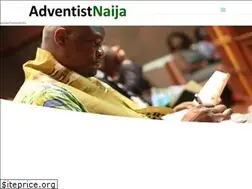 Sites similar to adventistnaija.com