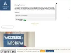 Sites similar to adventistoltenia.ro