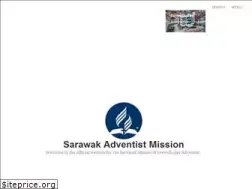 Sites similar to adventistsarawak.org