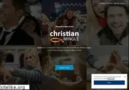 Sites similar to adventistsinglesconnection.com