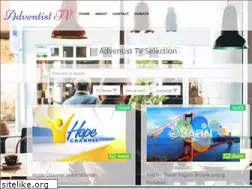 Sites similar to adventisttv.org