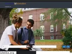 Sites similar to adventistuniversities.com