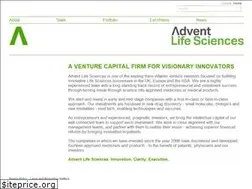Sites similar to adventls.com