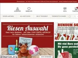 Sites similar to adventman.de