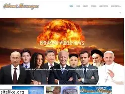 Sites similar to adventmessenger.org