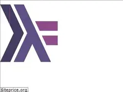 Sites similar to adventofhaskell.com