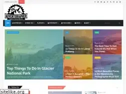 Sites similar to adventographer.com