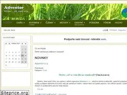 Sites similar to adventor.org