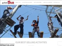 Sites similar to adventour.com.sg