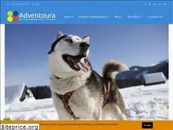 Sites similar to adventoura.eu
