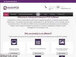 Sites similar to adventpos.com