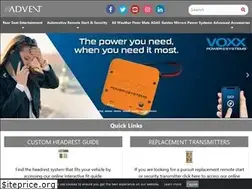 Sites similar to adventproducts.com