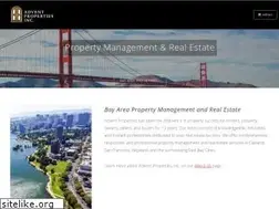 Sites similar to adventpropertiesinc.com