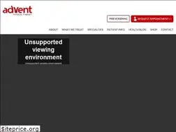 Sites similar to adventpt.com