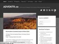 Sites similar to adventr.co