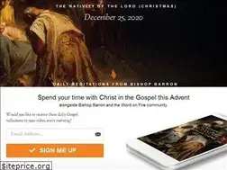 Sites similar to adventreflections.com
