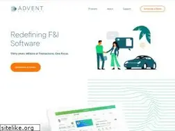 Sites similar to adventresources.com