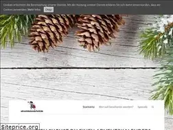 Sites similar to adventskalenderheld.de