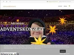 Sites similar to adventskonzert.de