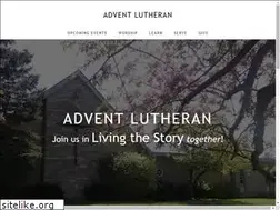 Sites similar to adventsolon.org