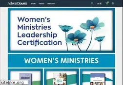 Sites similar to adventsource.org