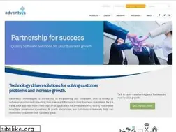 Sites similar to adventsys.in