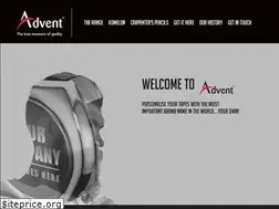 Sites similar to adventtools.co.uk