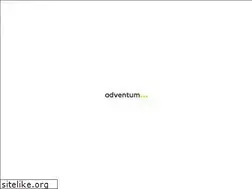 Sites similar to adventum.ru