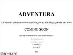 Sites similar to adventura.com