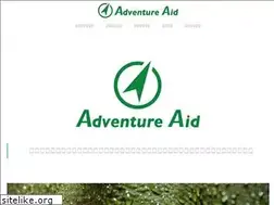 Sites similar to adventure-aid.com