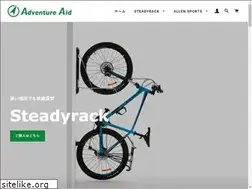 Sites similar to adventure-aid.store