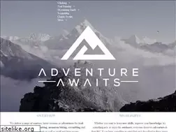 Sites similar to adventure-awaits.co.uk