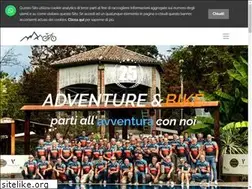 Sites similar to adventure-bike.com