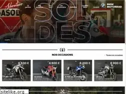 Sites similar to adventure-bmw.com
