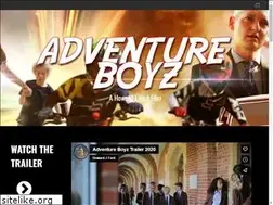 Sites similar to adventure-boyz.com